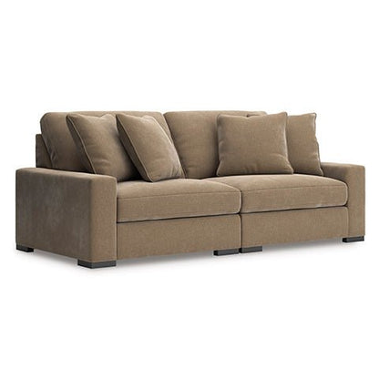 Whitehaven 2-Piece Sectional Loveseat|73610S11