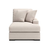 Stonecroft Manor 6-Piece Sectional with Chaise|7361117
