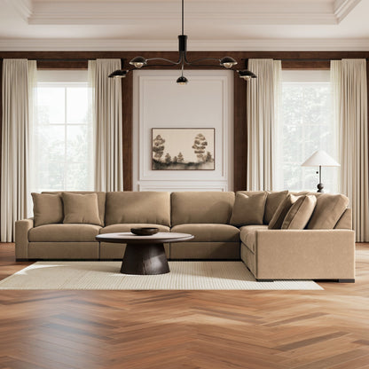 Whitehaven Ottoman|73610S17