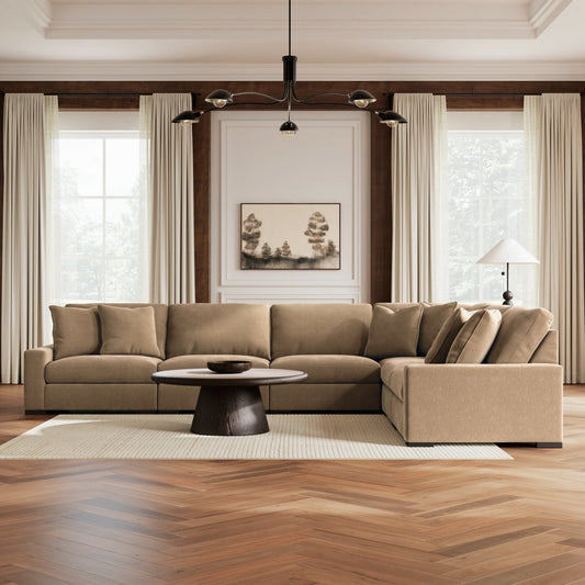 Whitehaven Ottoman|73610S17