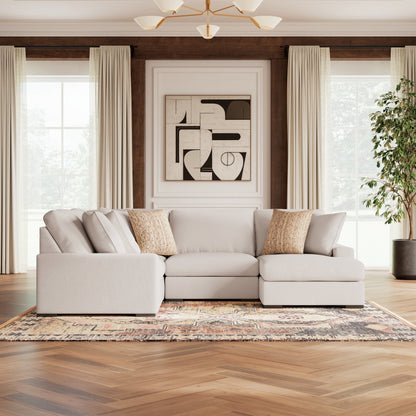 Whitehaven 5-Piece Sectional|7361164