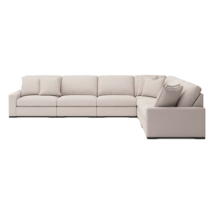 Whitehaven 5-Piece Sectional|7361164