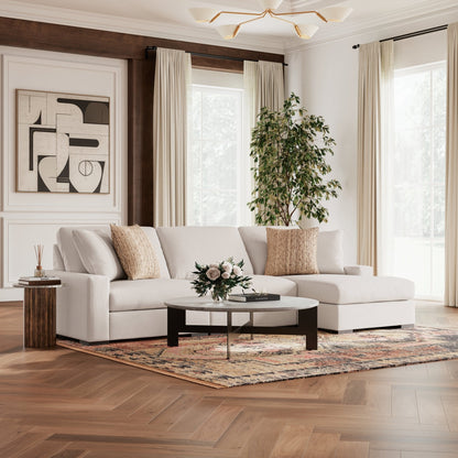 Whitehaven 5-Piece Sectional|7361164