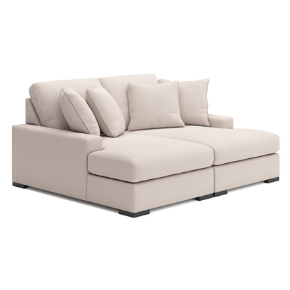 Whitehaven 4-Piece Sectional|7361116
