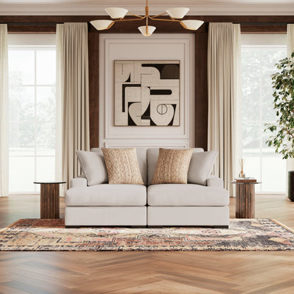 Whitehaven 4-Piece Sectional|7361116