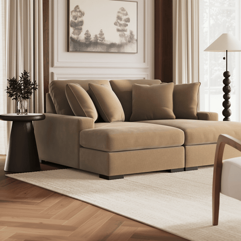 Whitehaven 4-Piece Sectional Sofa|7361016