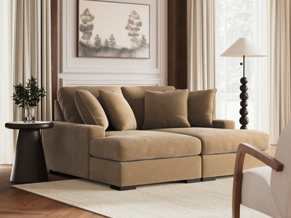 Whitehaven 4-Piece Sectional Sofa|7361016