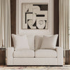 Calden Loveseat