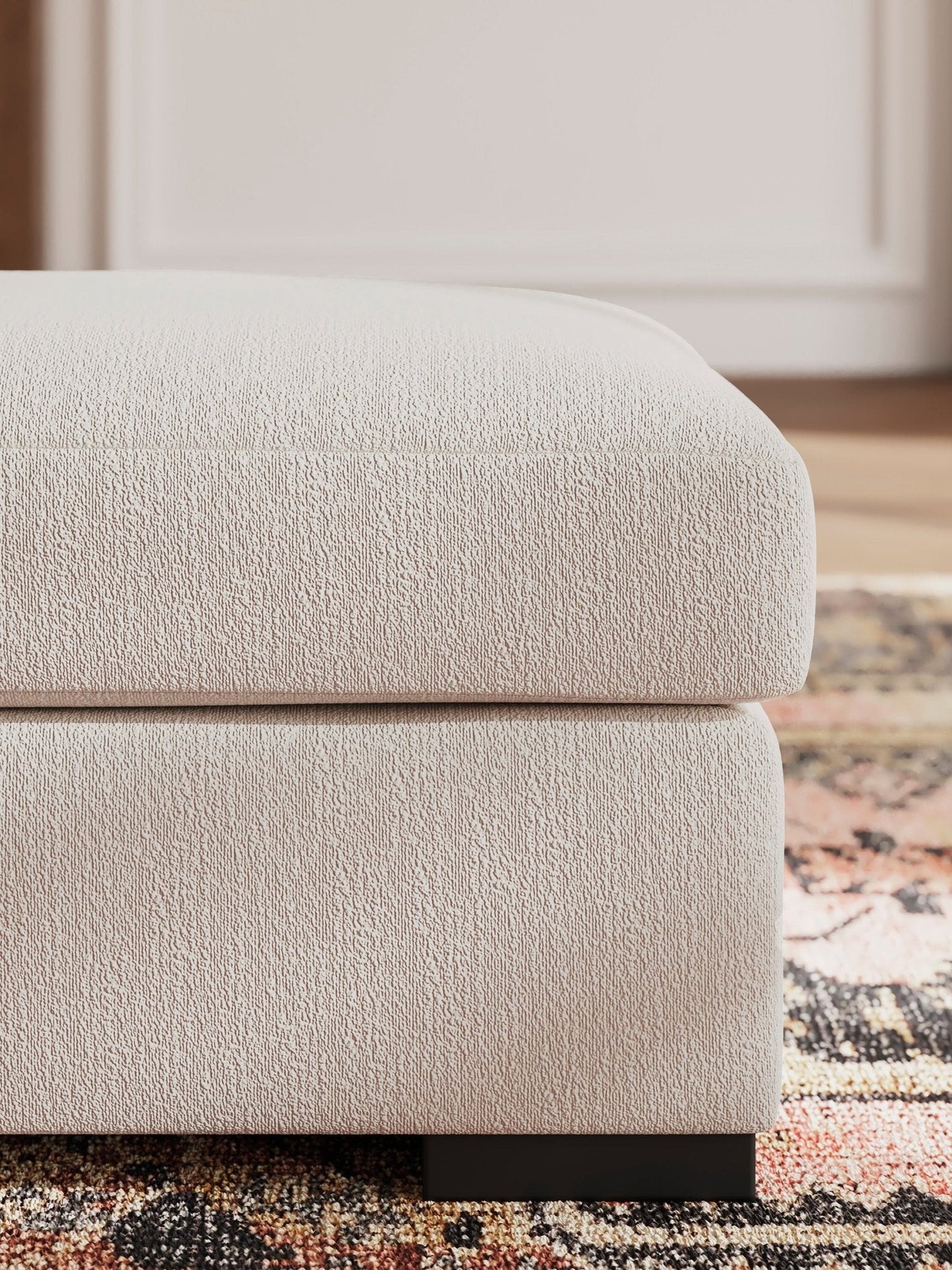 Calden Ottoman