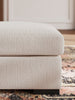 Calden Ottoman