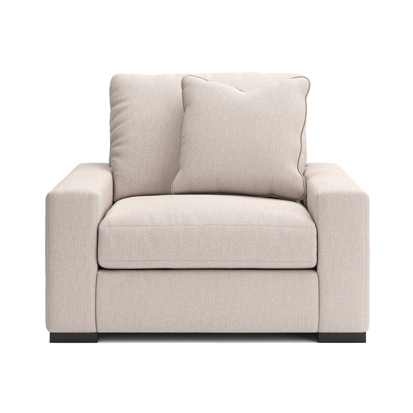Calden Oversized Chair