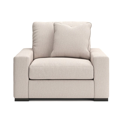 Calden Oversized Chair