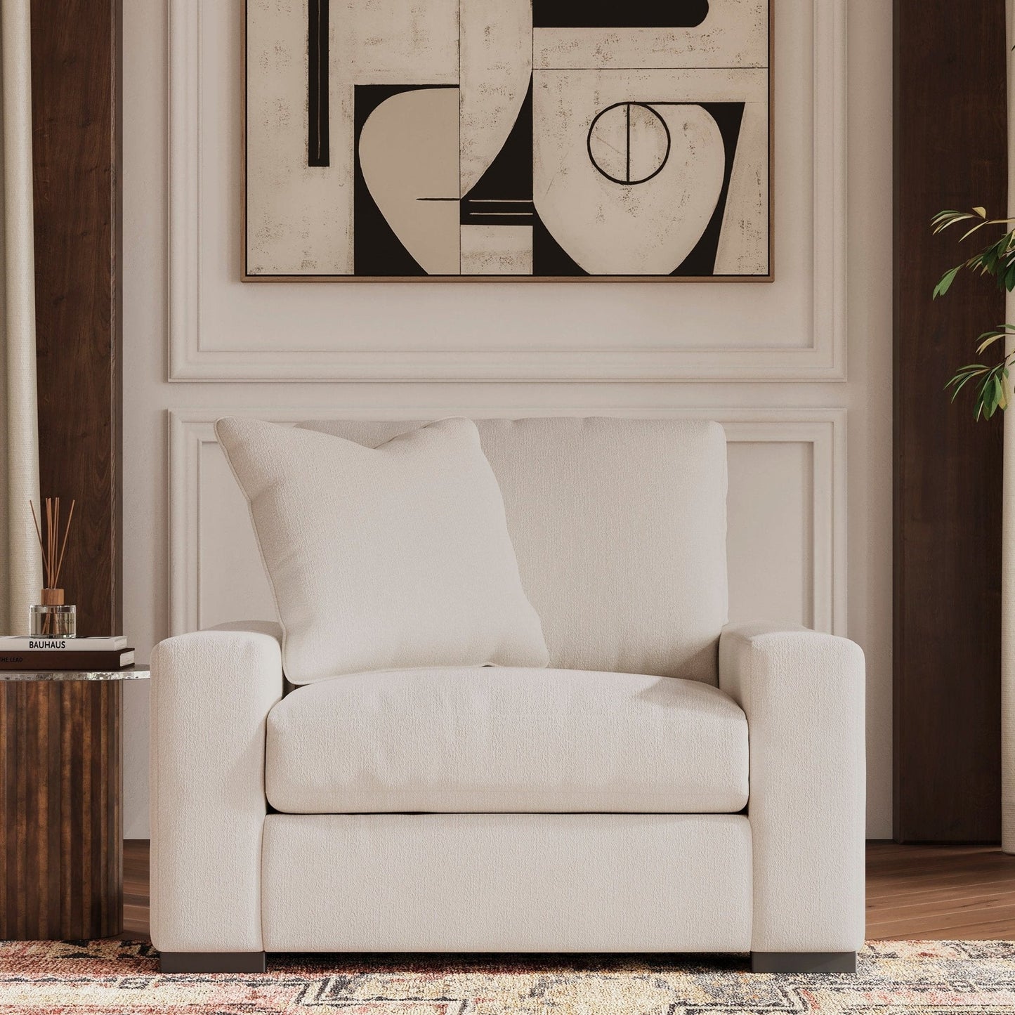 Calden Sofa Set