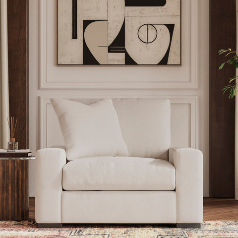 Calden Oversized Chair