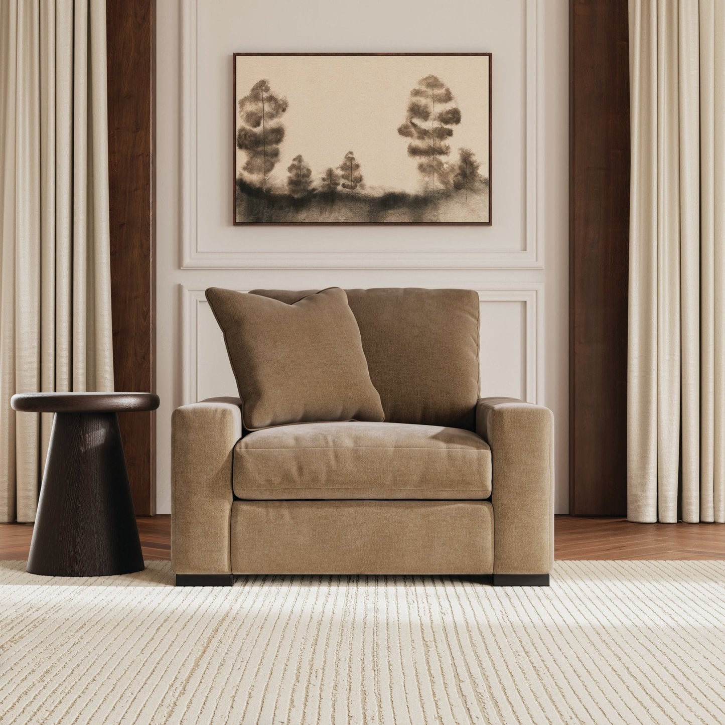 Whitehaven 3-Piece Sectional Sofa|7361023