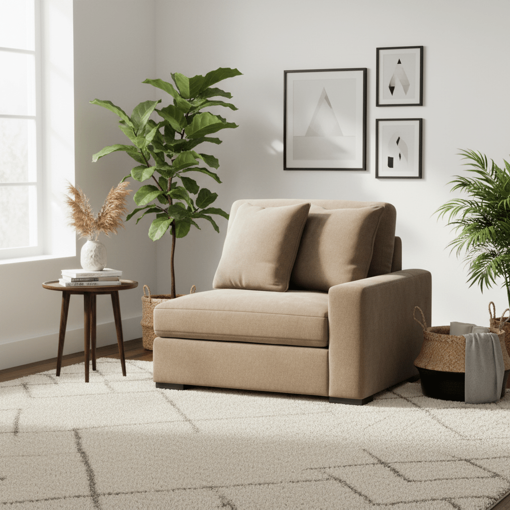 Whitehaven 2-Piece Sectional Loveseat|7361065