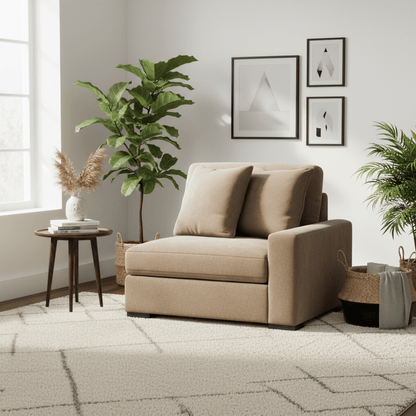 Whitehaven 2-Piece Sectional Loveseat|7361065