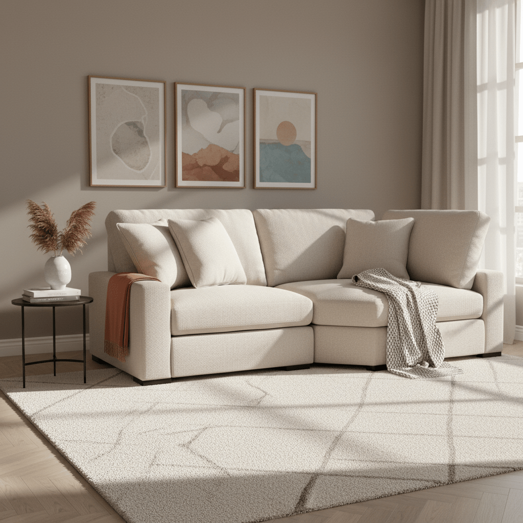 Whitehaven 6-Piece Sectional|7361165