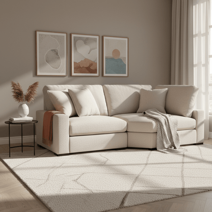 Whitehaven 6-Piece Sectional|7361165