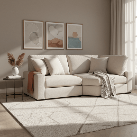 Whitehaven 6-Piece Sectional|7361165