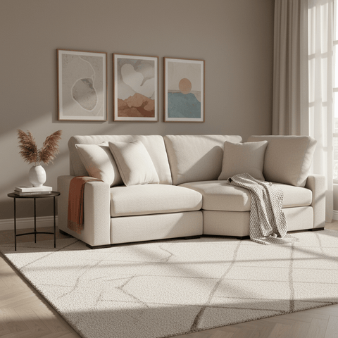 Whitehaven 6-Piece Sectional|7361165