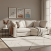 Whitehaven 6-Piece Sectional|7361165