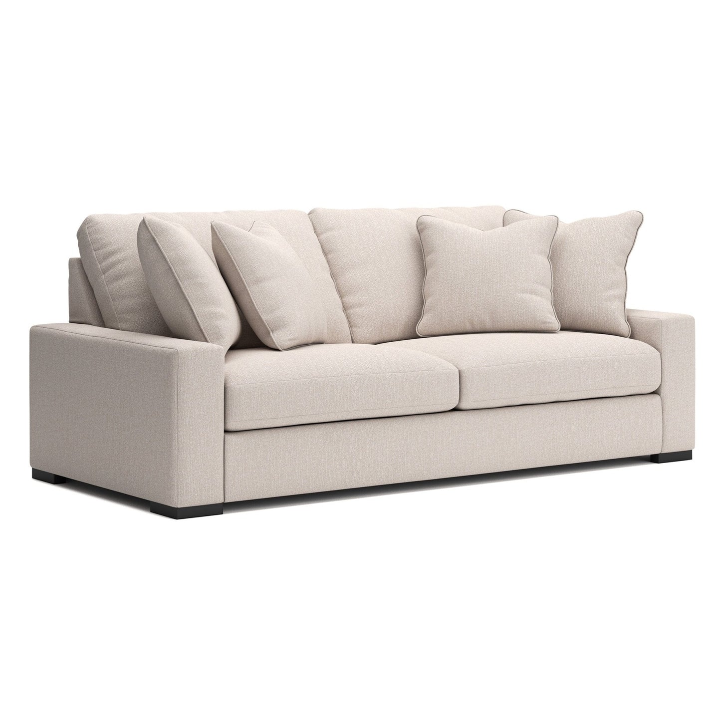 Calden Sofa Set
