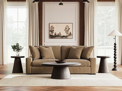 Whitehaven 4-Piece Sectional|7361038