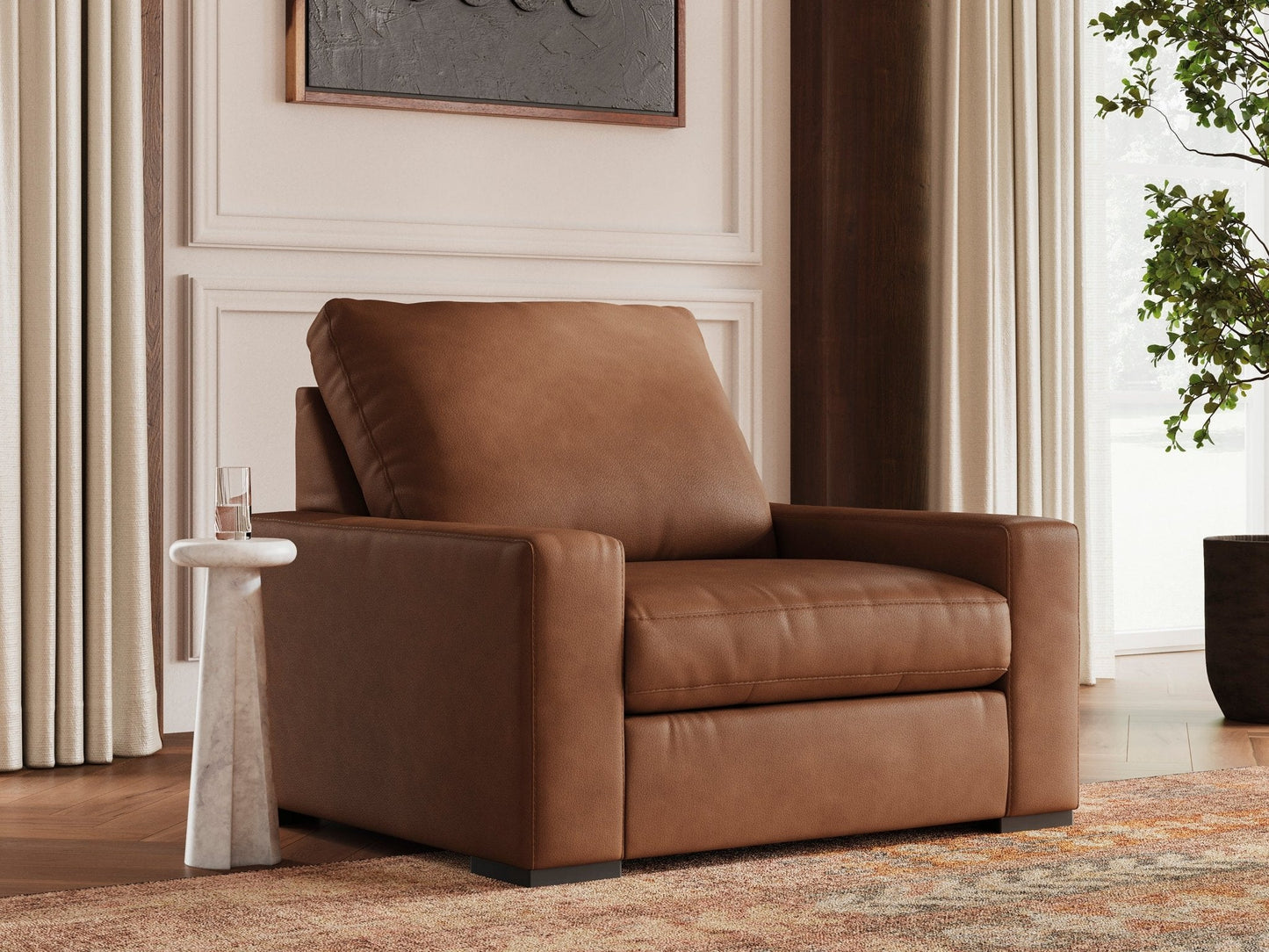 Whitehaven 5-Piece Sectional|73609S-SofaSet