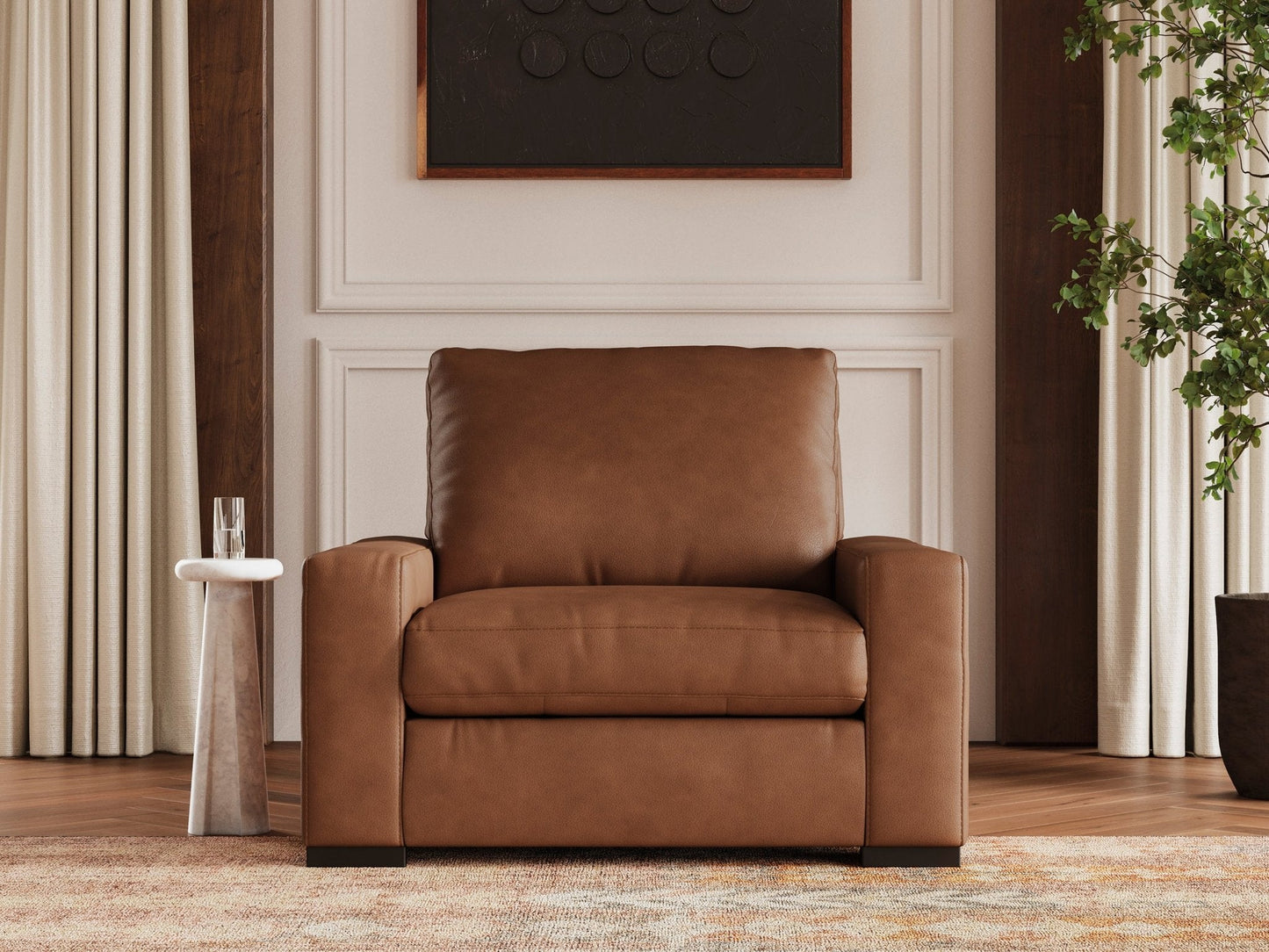 Whitehaven 4-Piece Sectional Sofa|7360923