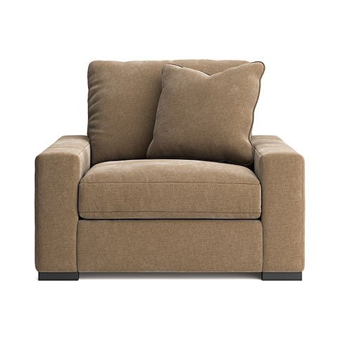 Whitehaven 6-Piece Sectional|73610-SofaSet
