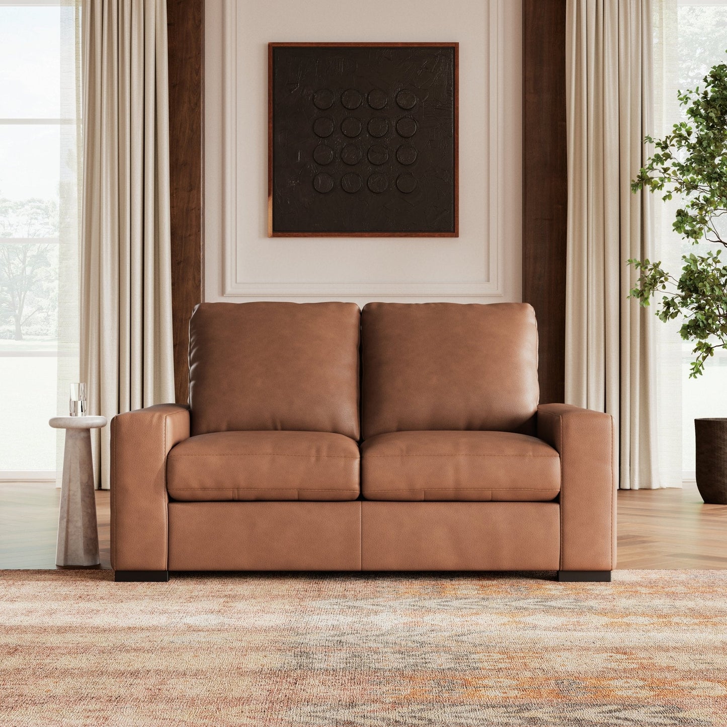 Whitehaven 5-Piece Sectional|73609S-SofaSet