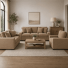 Whitehaven 6-Piece Sectional|73610-SofaSet