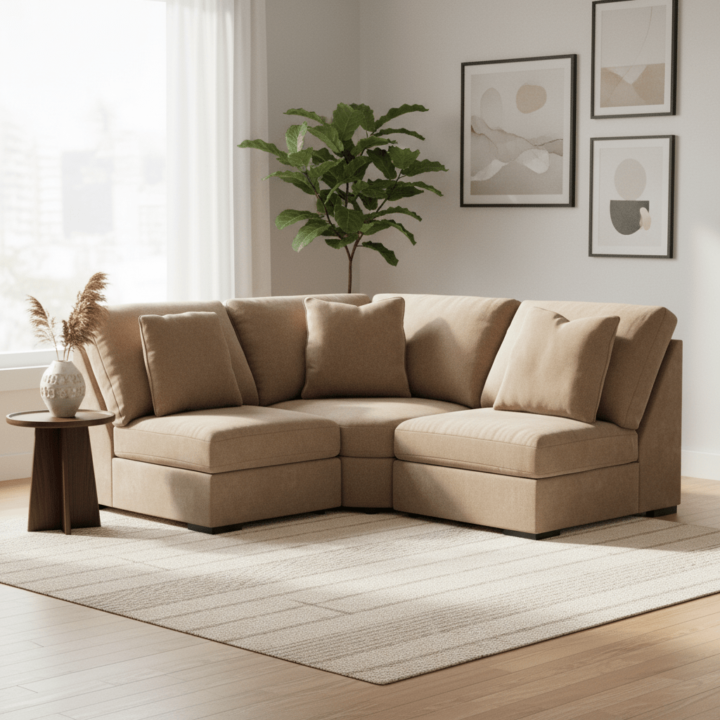Whitehaven 8-Piece Sectional|7361077
