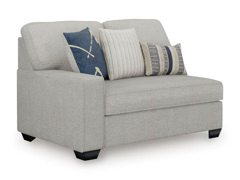 Callywood LAF Loveseat