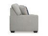 Callywood LAF Loveseat