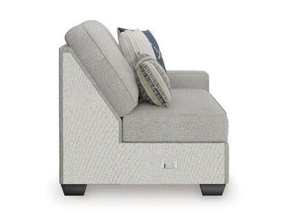 Callywood RAF Loveseat