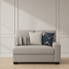 Callywood RAF Loveseat