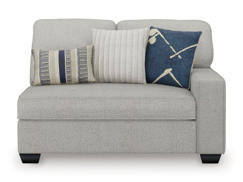 Callywood RAF Loveseat