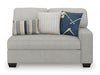 Callywood RAF Loveseat