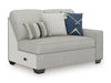 Callywood RAF Loveseat