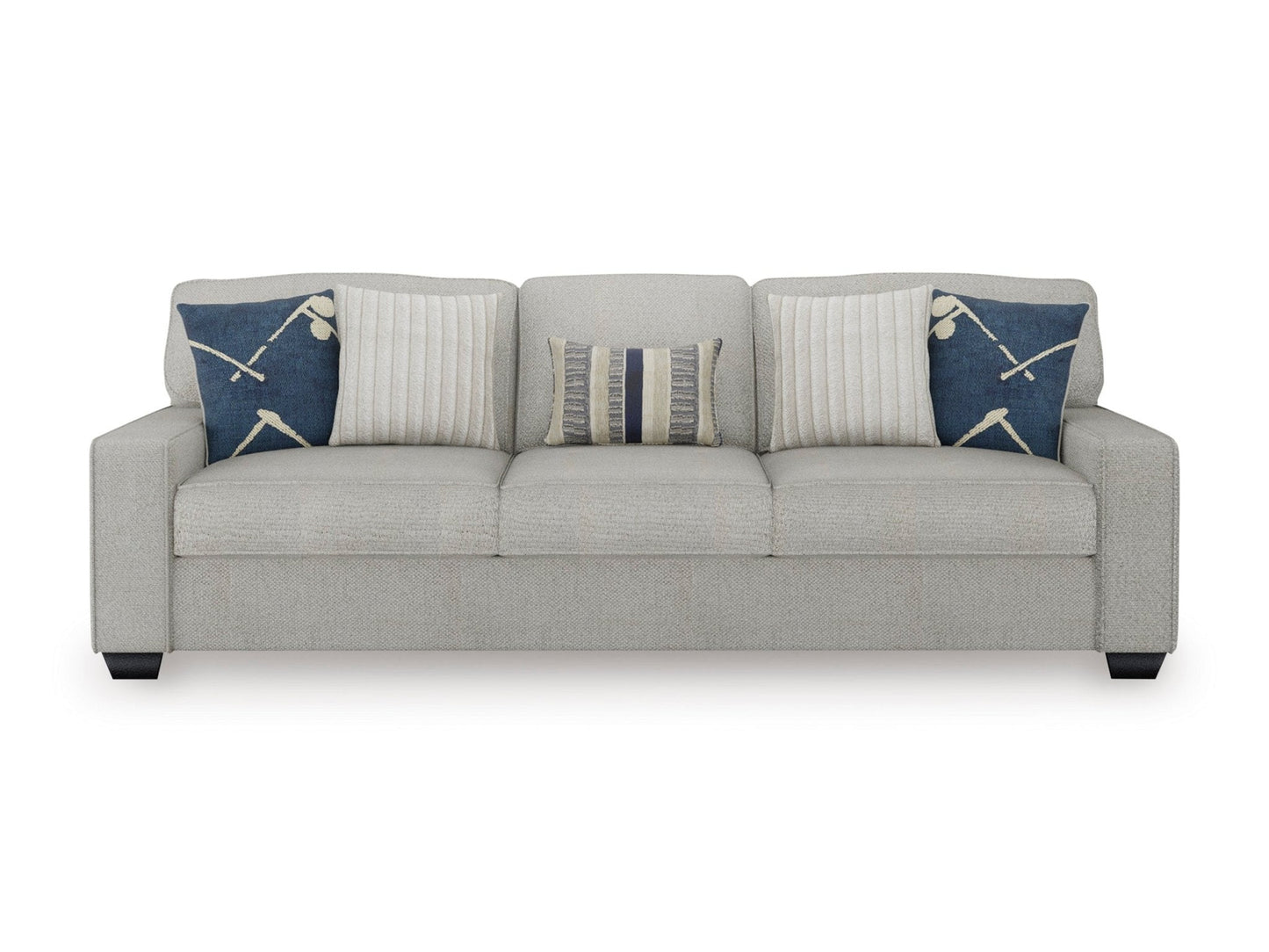 Whitehaven Left-Arm Facing Corner Chair|40804-FiveSeater