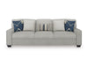 Whitehaven Left-Arm Facing Corner Chair|40804-FiveSeater