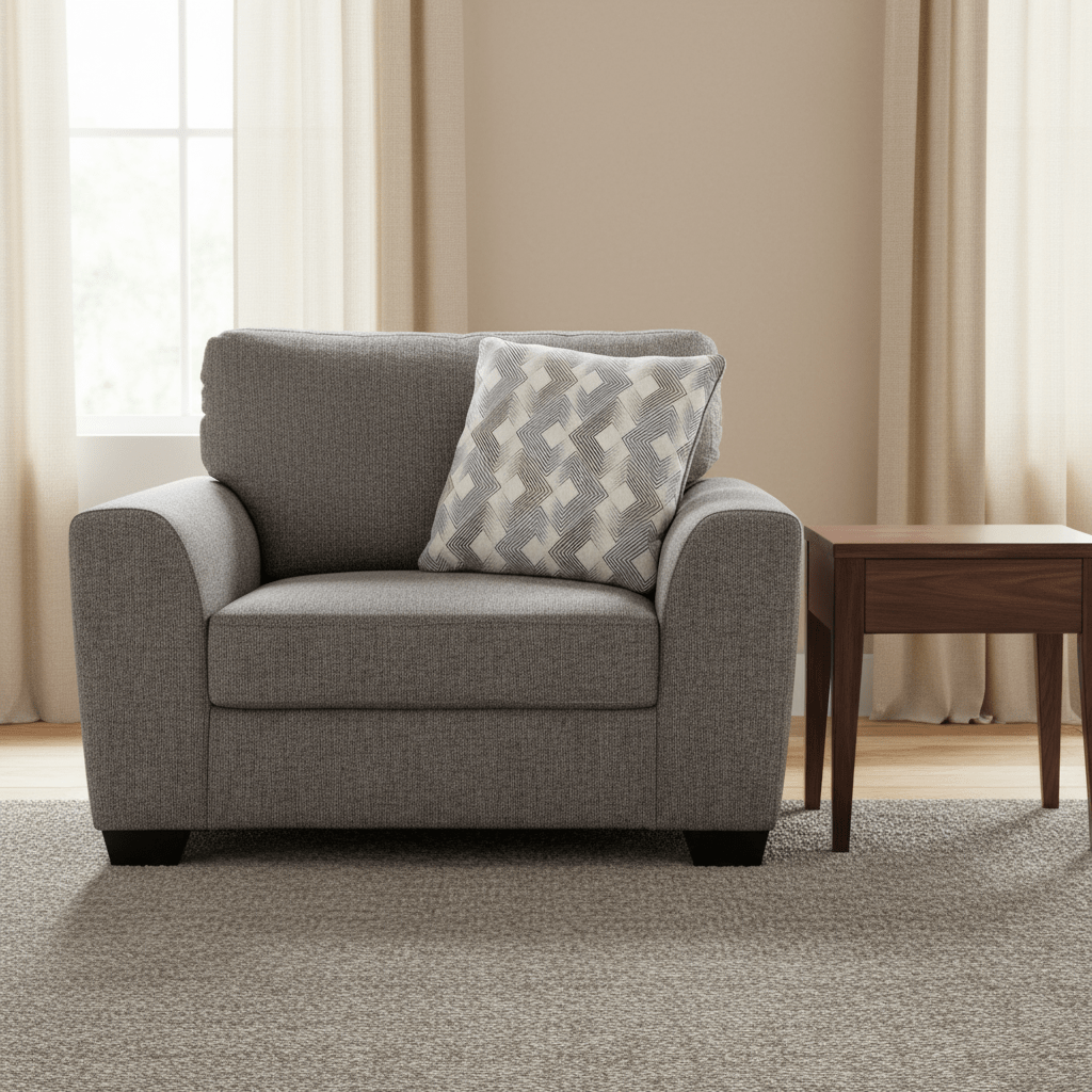 Calm Nest Sofa Set