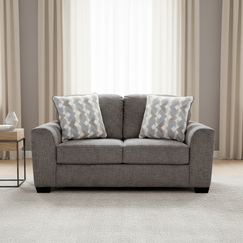 Calm Nest Sofa Set