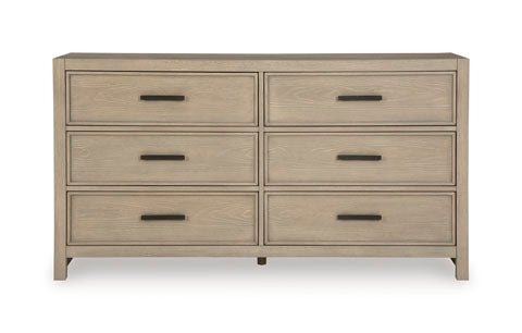 Whitehaven Oversized Accent Ottoman|B602B1 