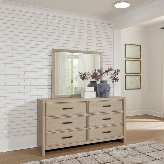 Whitehaven Oversized Accent Ottoman|B602B1 