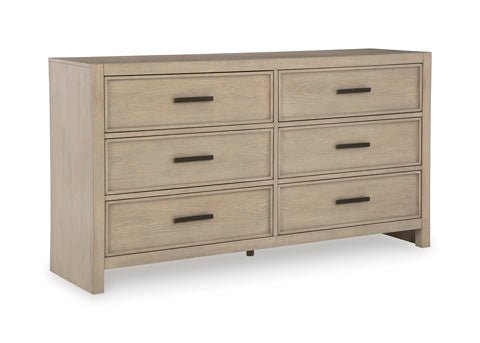 Whitehaven Oversized Accent Ottoman|B602B1 