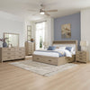 Whitehaven Oversized Chair|B602-Kingset