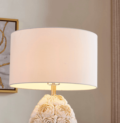 Calypso Table Lamp